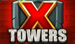 Tower X at Mr Jones Casino
