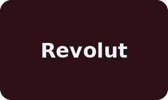 Revolut payments at Mr Jones Casino