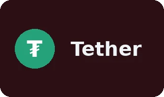 Tether payments at Mr Jones Casino