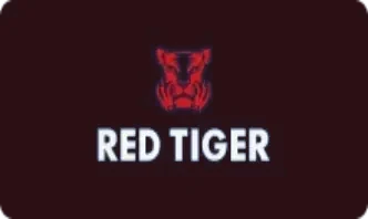 Red Tiger games at Mr Jones Casino